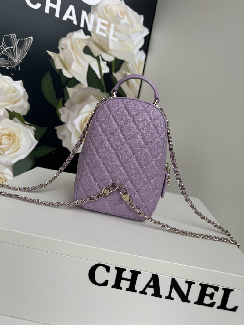 Chanel Satchel Bags